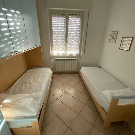 A Pochi Minuti Dal Mare San Vincenzo