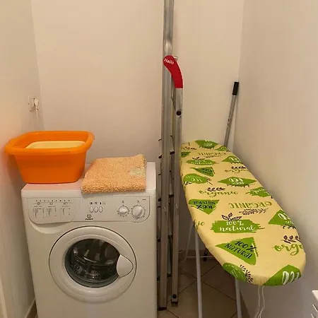 A Pochi Minuti Dal Mare Apartment San Vincenzo