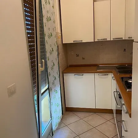A Pochi Minuti Dal Mare Apartment *