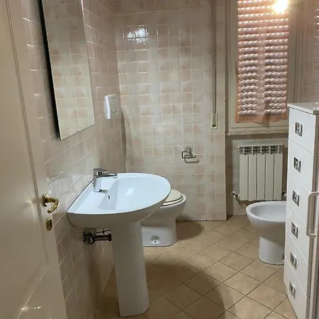 Apartment A Pochi Minuti Dal Mare San Vincenzo
