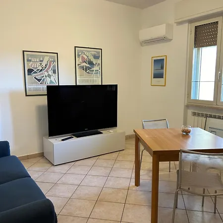 A Pochi Minuti Dal Mare Apartment San Vincenzo